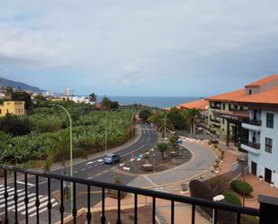 Exterior view of Apartment to rent in Puerto de la Cruz  with Balcony