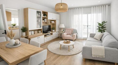 Foto 2 de Piso en venta en Aluche,  Madrid Capital