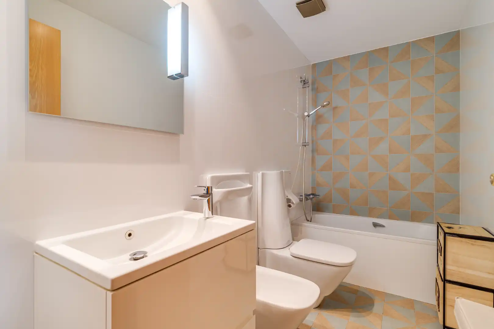 Maisonette mit Terrasse zum Verkauf in Carrer Pintor Marià Carbonellopis, imagen 34