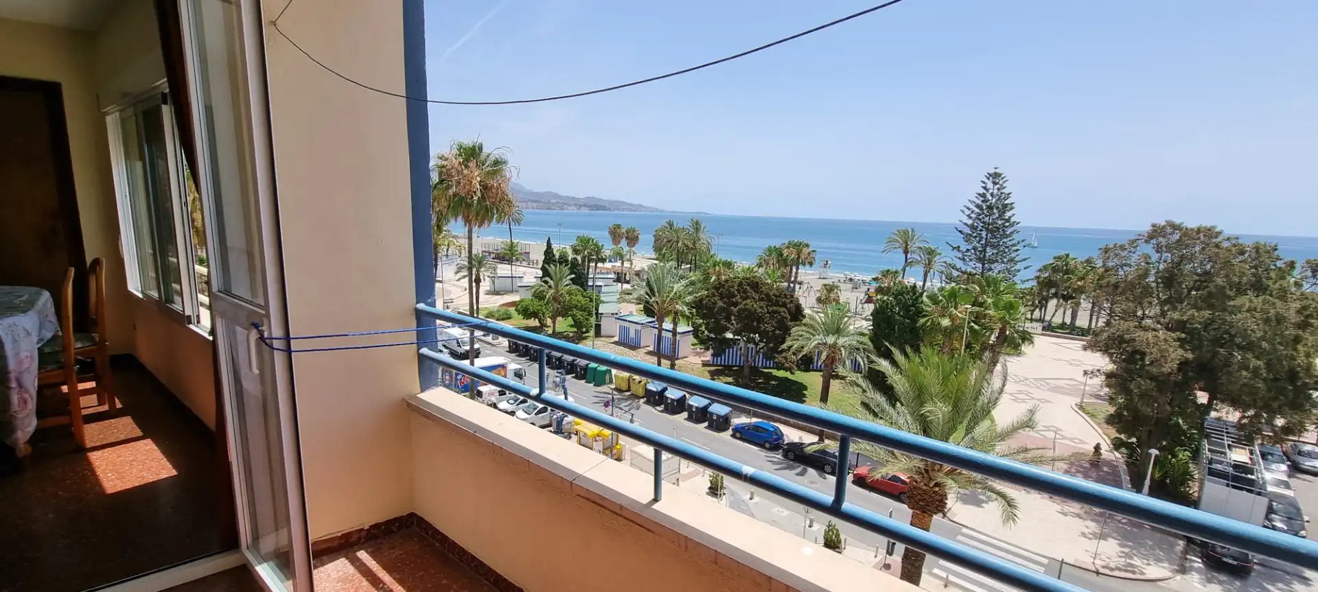 Wohnung mit Terrasse zum Verkauf in Calle Acera la Marina 71, imagen 4