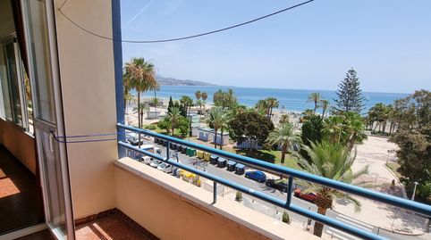 Foto 4 de Piso en venta en Calle Acera la Marina, 71, Centro, Vélez-Málaga