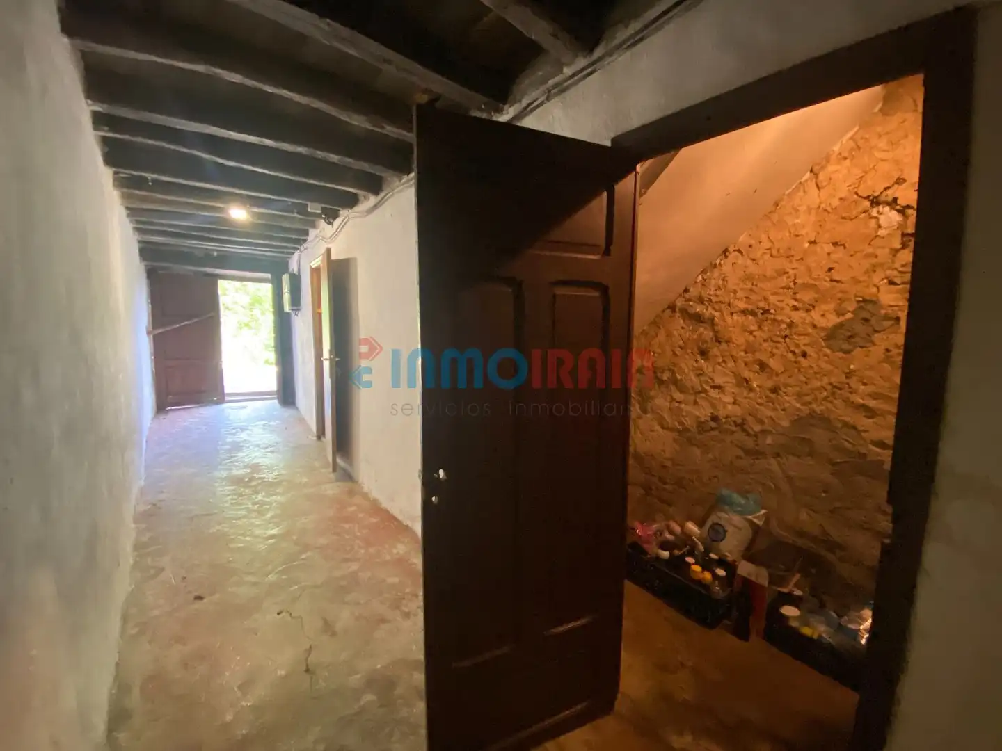Casa o chalet en venta en Beasain con Calefacción, Trastero y Amueblado
