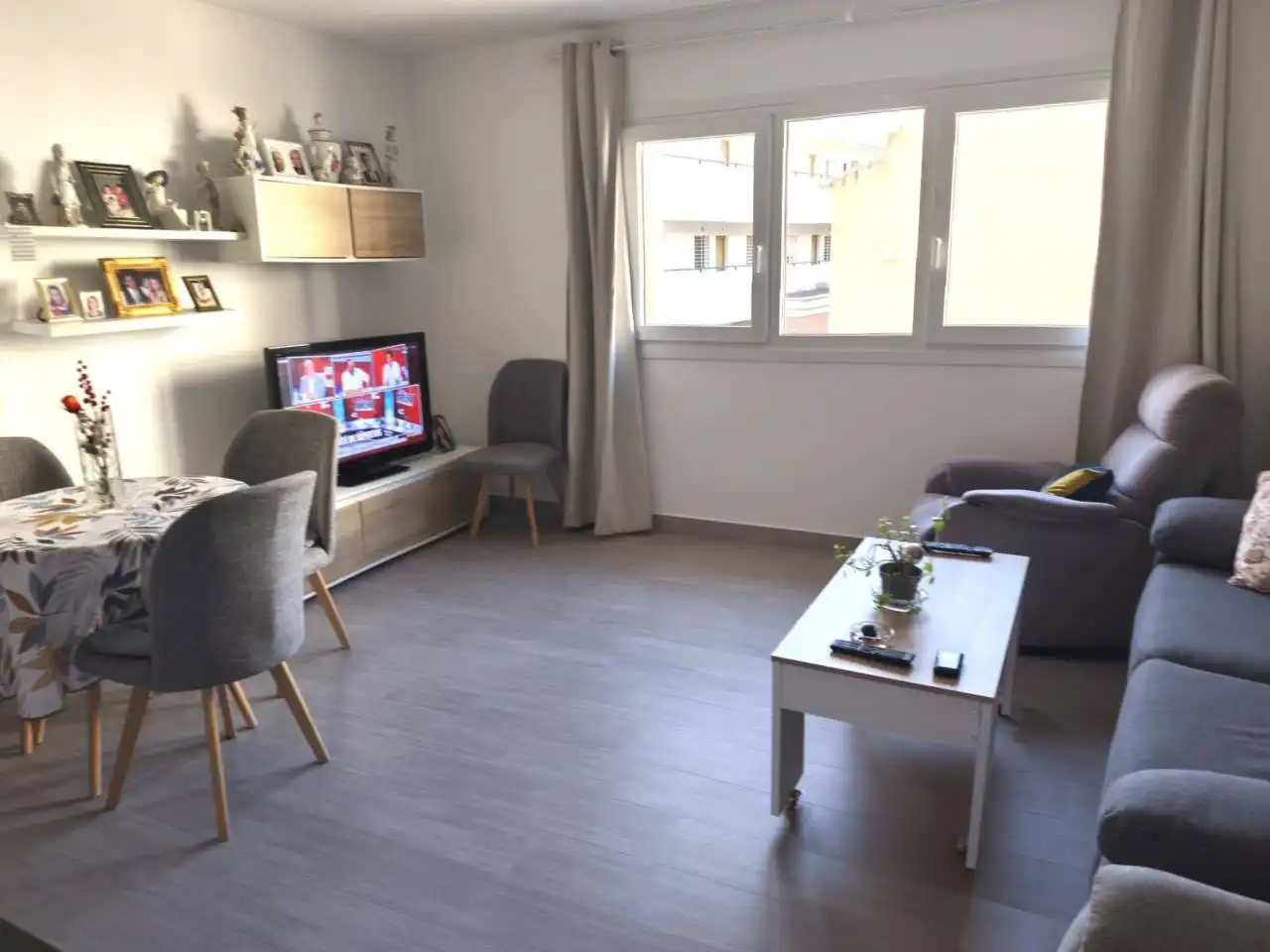 Wohnung mit Aufzug zum Verkauf in Torre de Benagalbón, imagen 2
