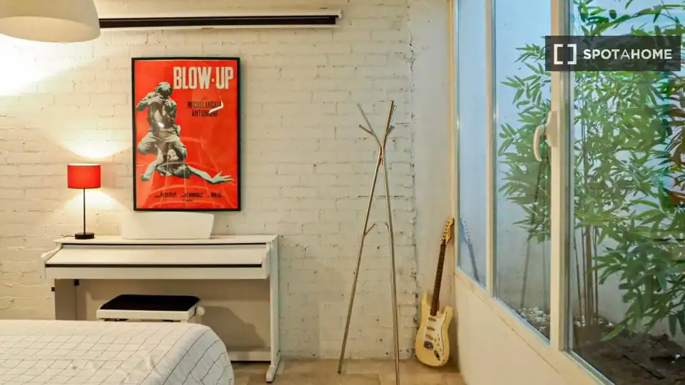 Flat to rent in Chamartín, imagen 14
