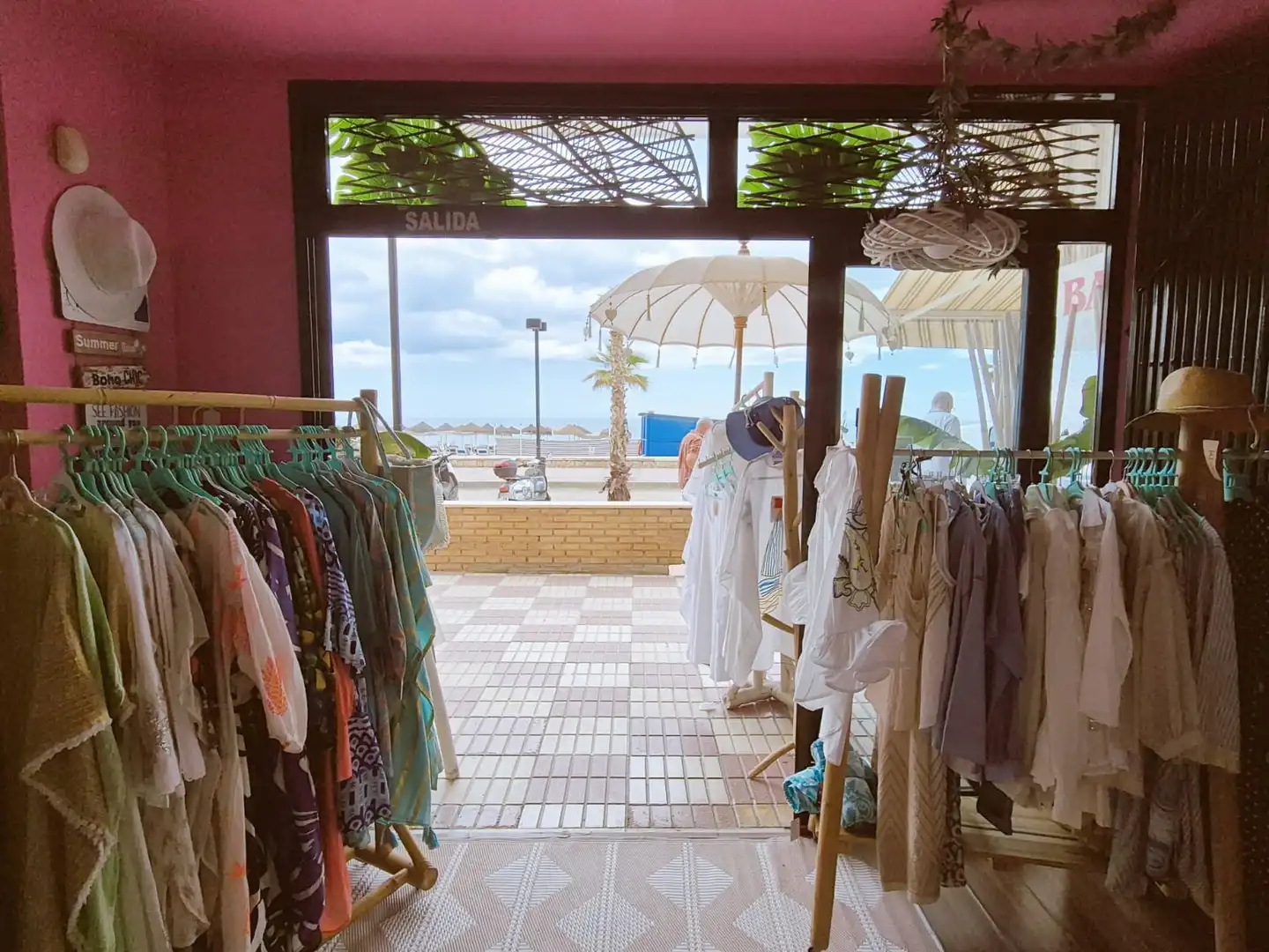 Local comercial en venda a Las Gaviotas  - Carvajal, imagen 5