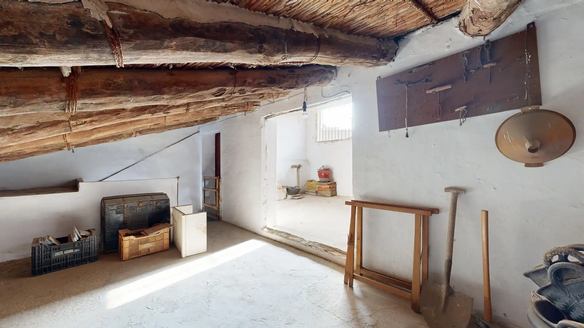 Casa o xalet en venda en Chiva amb Terrassa i Traster