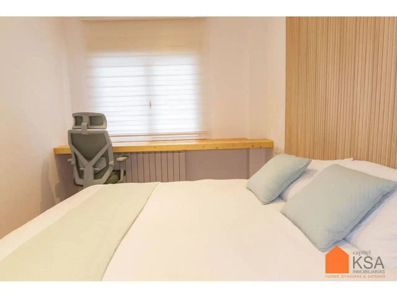 Flat with lift to rent in Calle Santiago del Estero, imagen 25