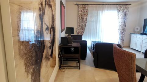 Photo 4 of Flat to rent in Alameda de Levante, Bahía de Marbella, Málaga