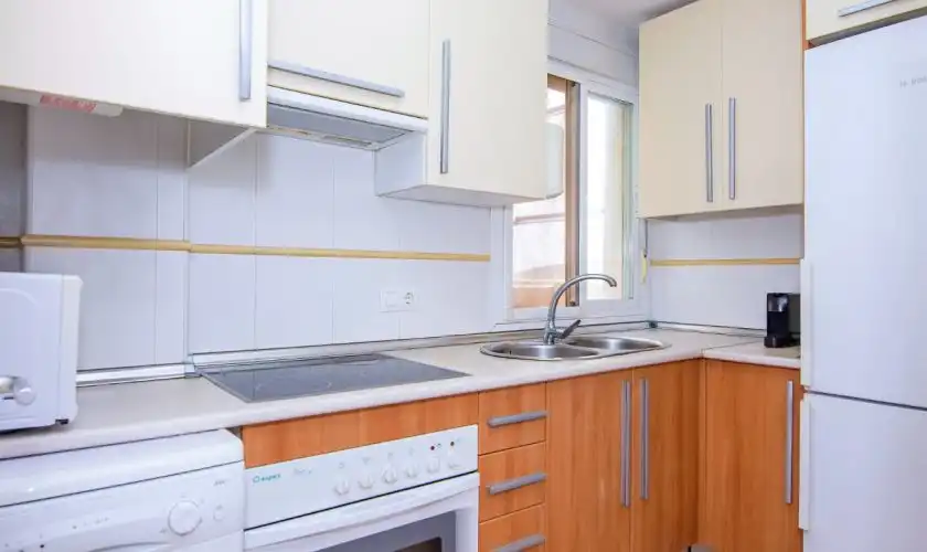 Appartement avec piscine à vendre à Calle Torre del Rayo, imagen 17