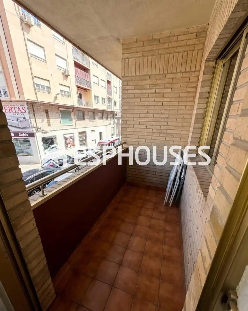 Appartement avec ascenseur à vendre à Elche ciudad, imagen 13