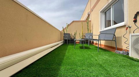 Foto 5 de Àtic en venda a Calle Zoa, 58, Antonio Machado, Alicante