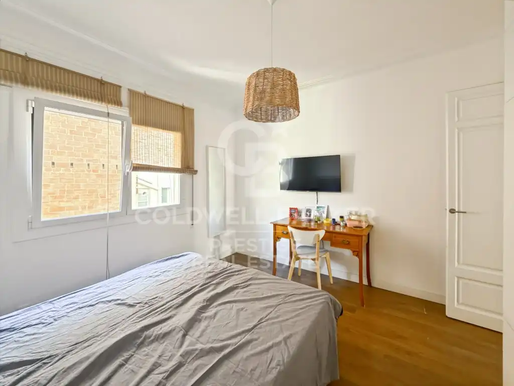 Appartamento con ascensore in vendita a Calle Bruc, imagen 16