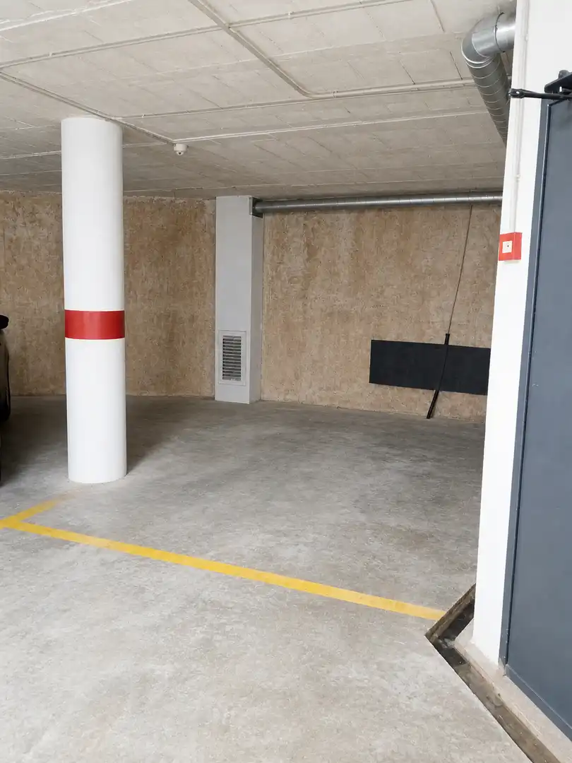 Einzelparkplatz zum Verkauf in CANARIES 28, imagen 5