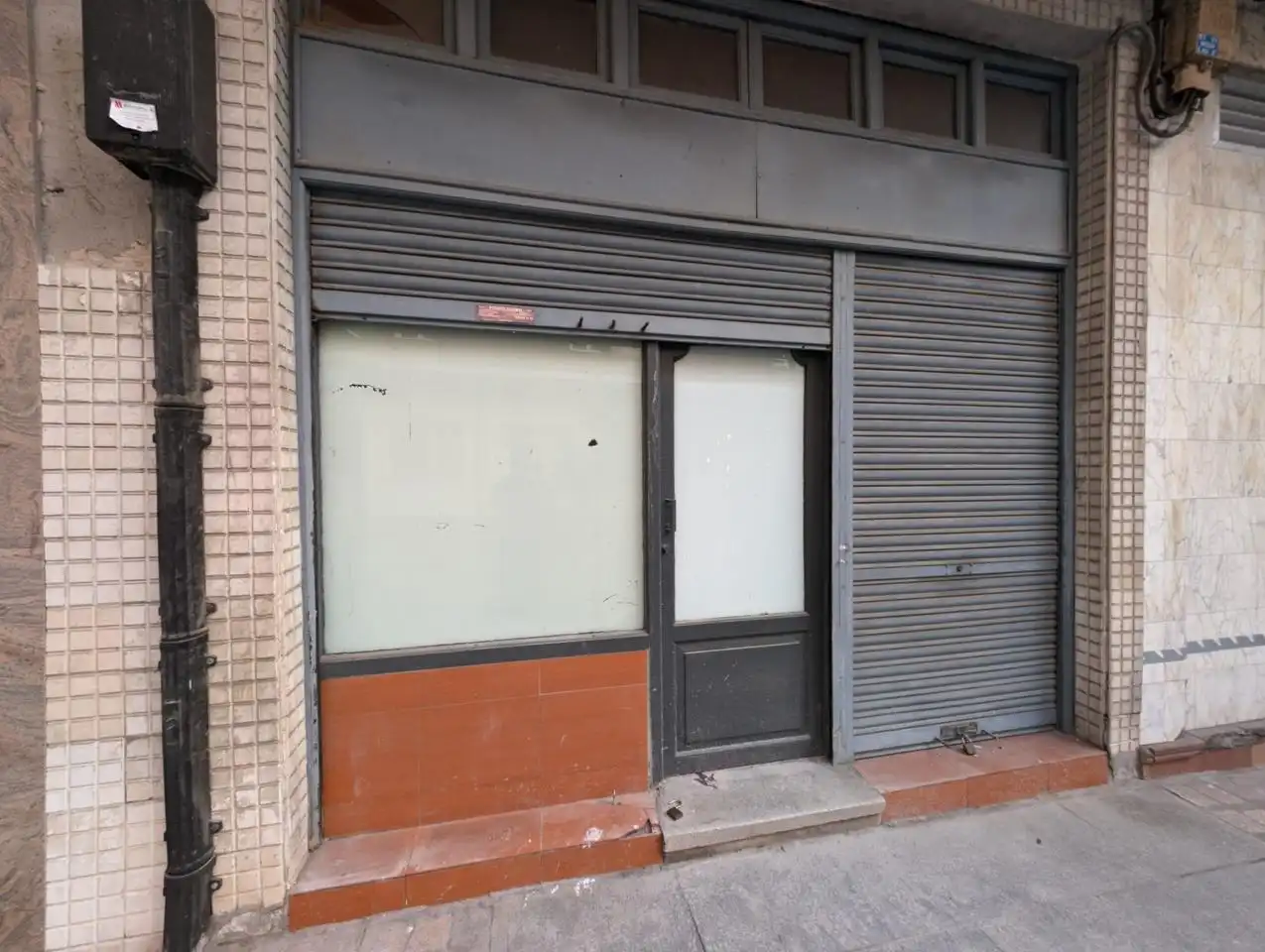 Locale commerciale in affitto a Galicia Kalea, imagen 2