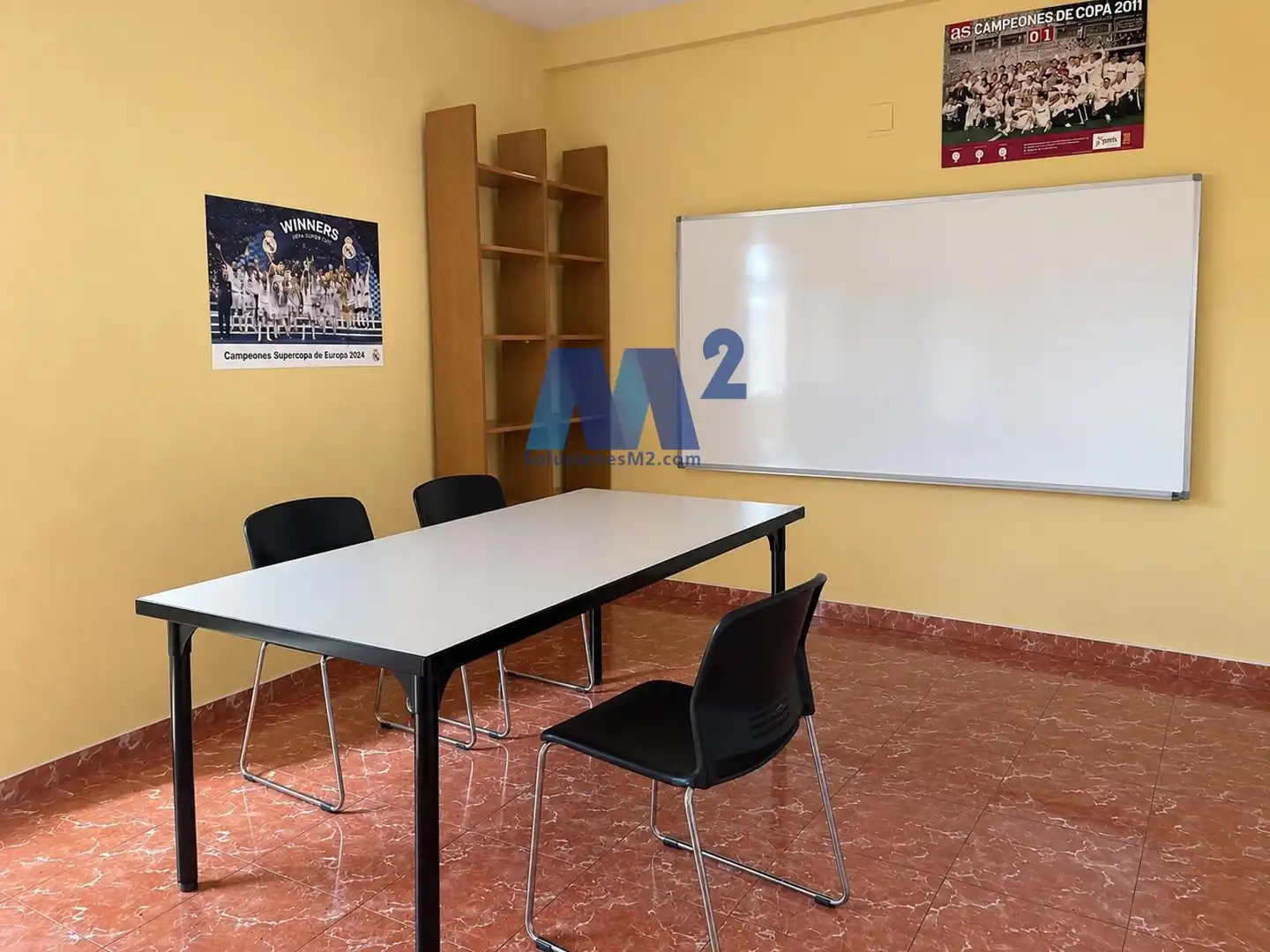 Industrial building for sale in Ajalvir-Torrejon, 0.700 Km, imagen 9