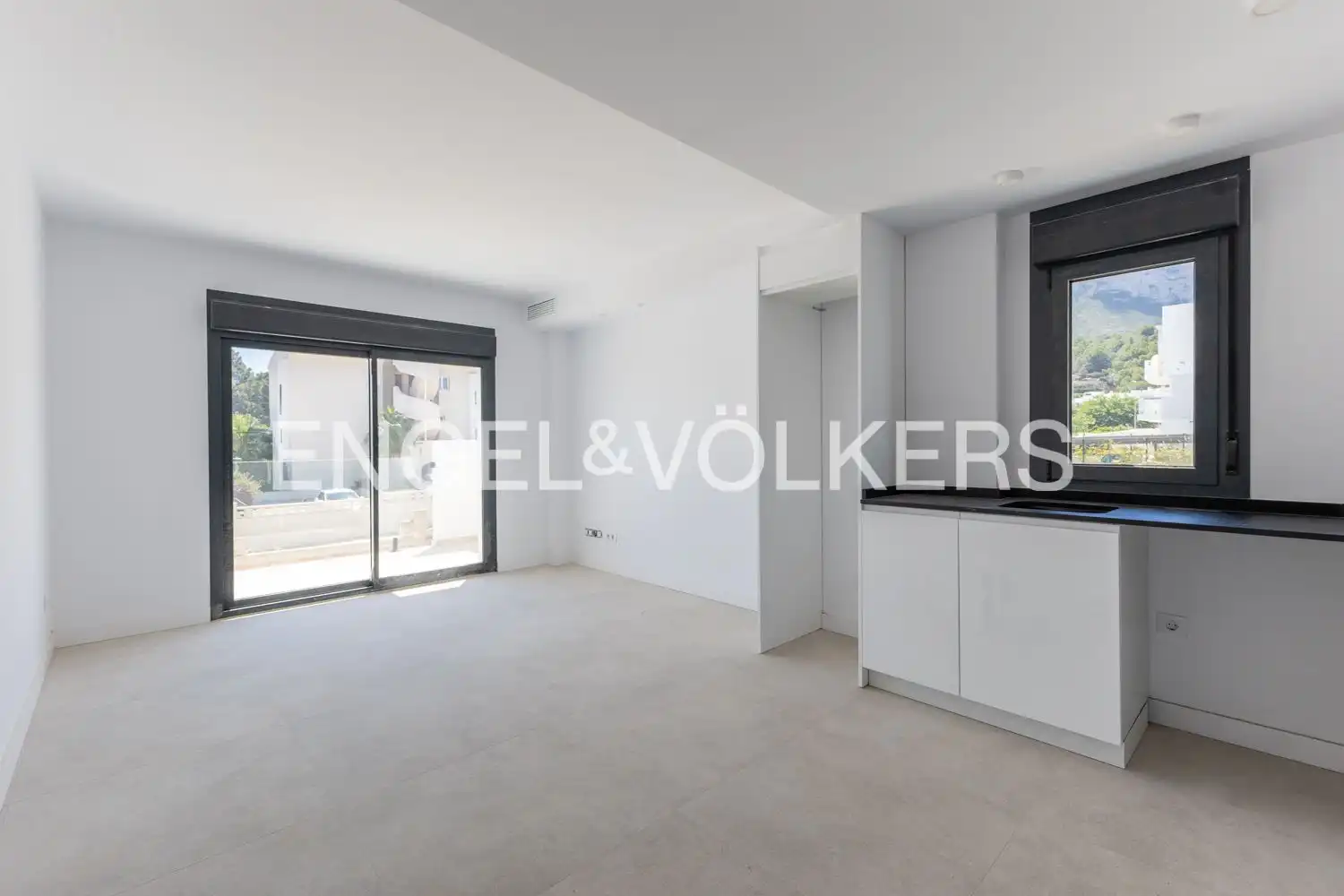 Appartamento con terrazza in vendita a El Montgó, imagen 6