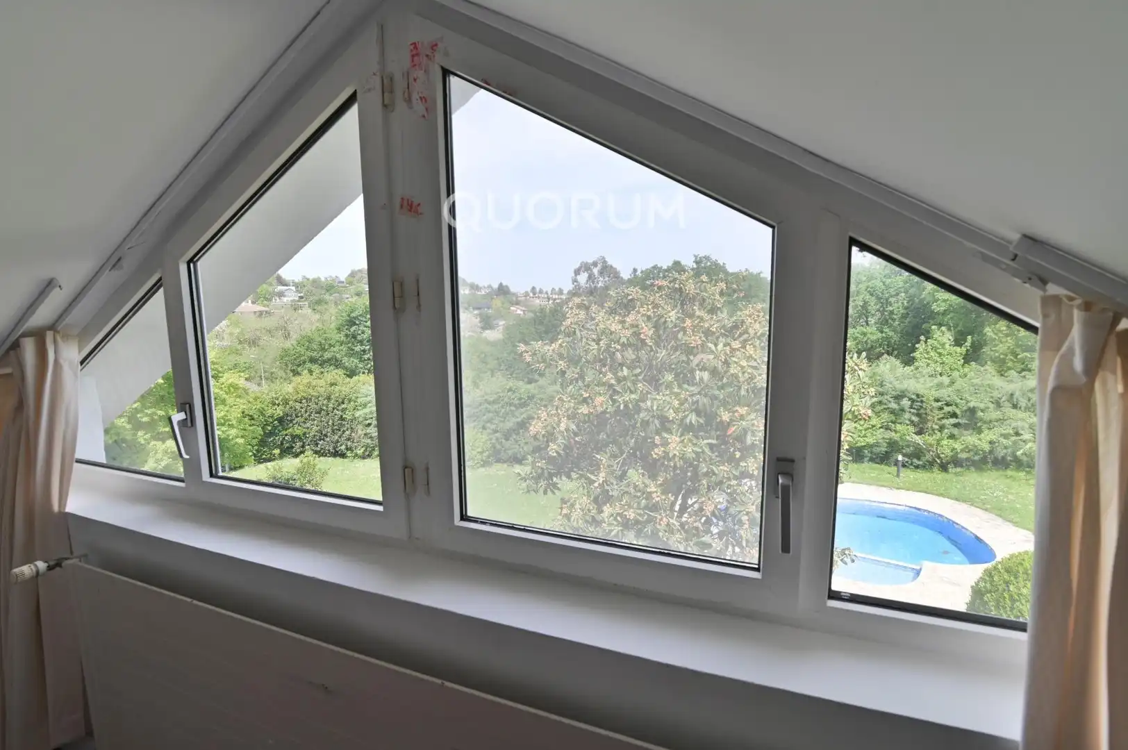 Jardín de Casa o chalet en venta en Mungia con Calefacción, Jardín privado y Trastero