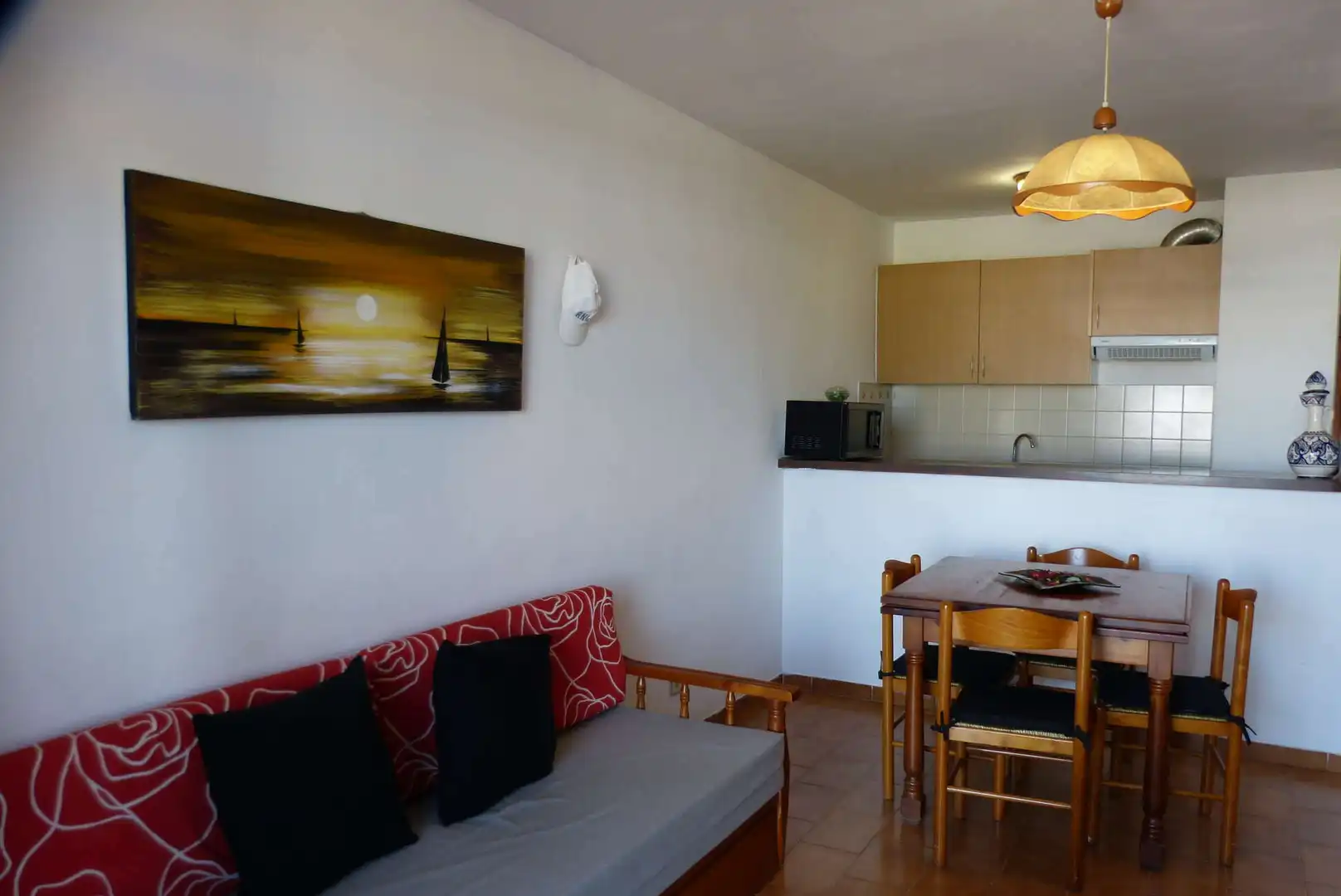 Apartament amb piscina en venda a Muga - Gran Reserva - Badia, imagen 4