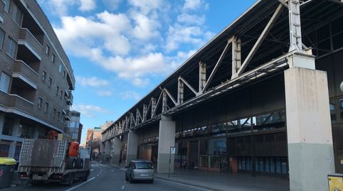 Foto 5 de Garaje en venta en Carrer de Barcelona, 21, Centre, L'Hospitalet de Llobregat