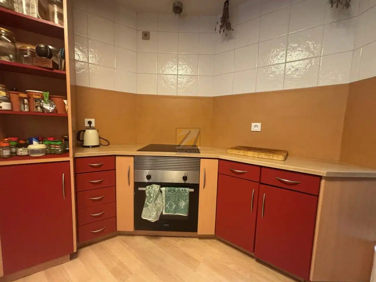 Wohnung mit Terrasse zum Verkauf in Avenida Colón, imagen 13