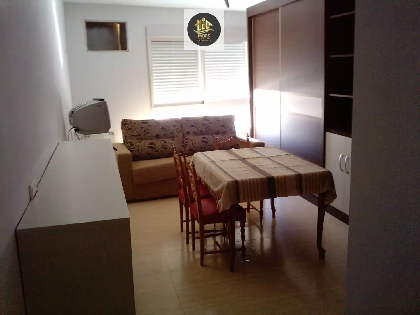 Study for sale in Roquetas Pueblo