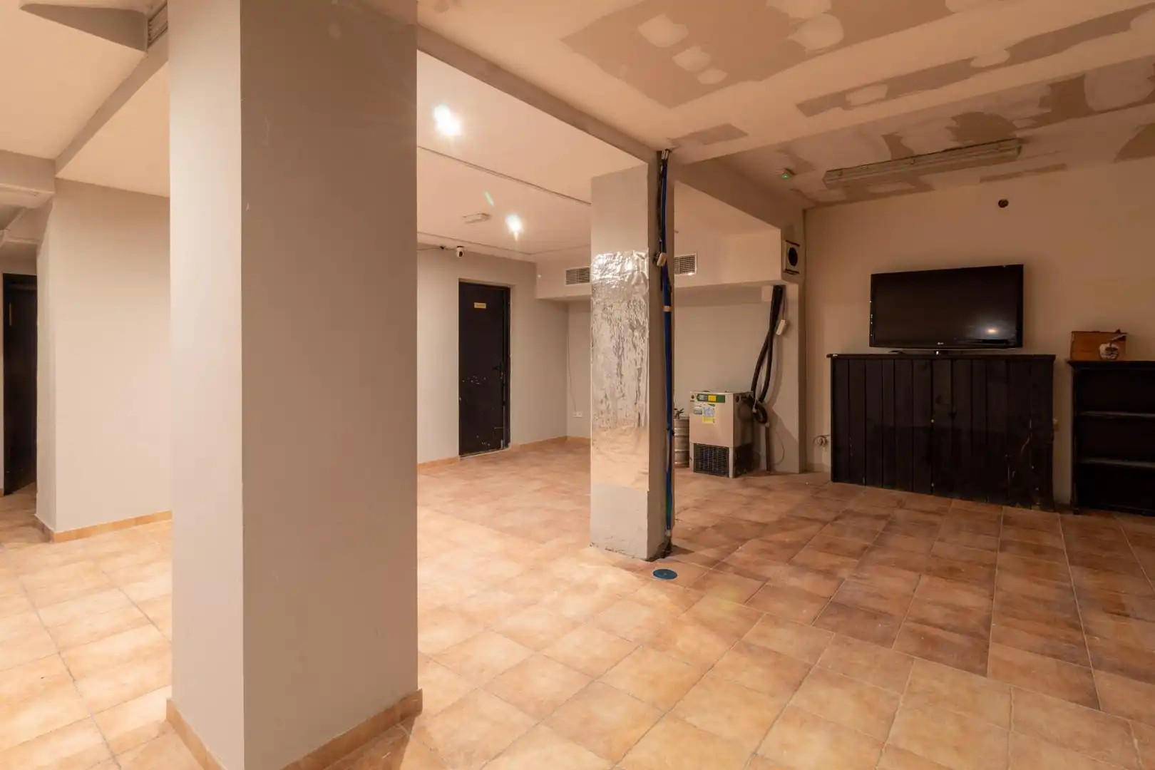 Gewerbefläche zur Übernahme in Calle de la Marroquina, imagen 14