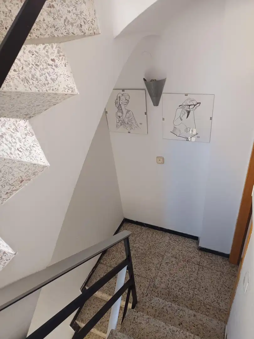 Apartament en venda en L'Ametlla de Mar  amb Aire condicionat, Calefacció i Traster