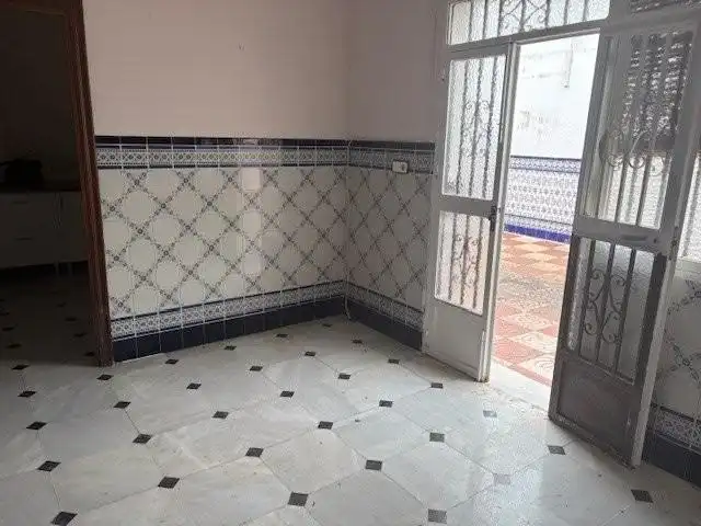 Cocina de Casa o chalet en venta en Umbrete con Trastero