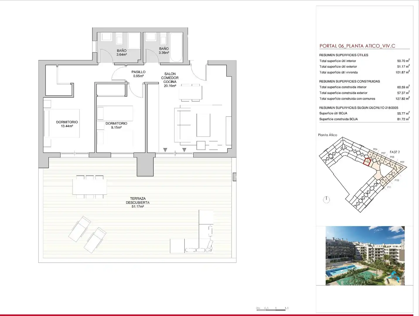 Apartment for sale in Las Lagunas, imagen 34