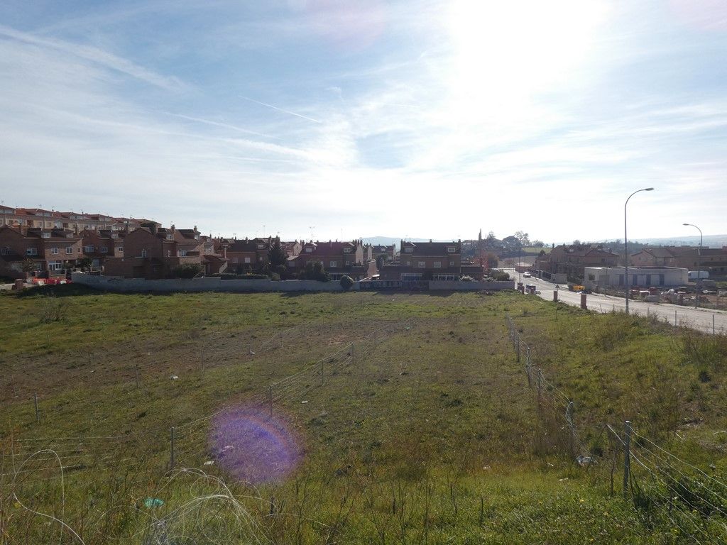Residential for sale in Torrelaguna
