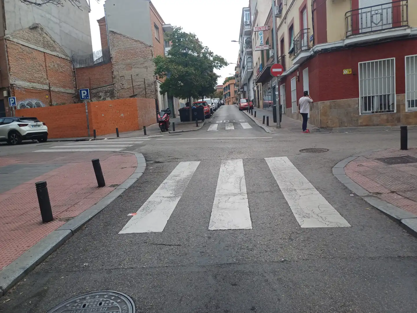Individual en venda a Calle del Monte Perdido 60, imagen 6