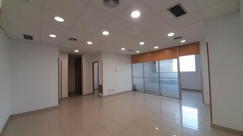 Photo 3 of Office to rent in Calle de Berrocal, 3, Butarque,  Madrid Capital