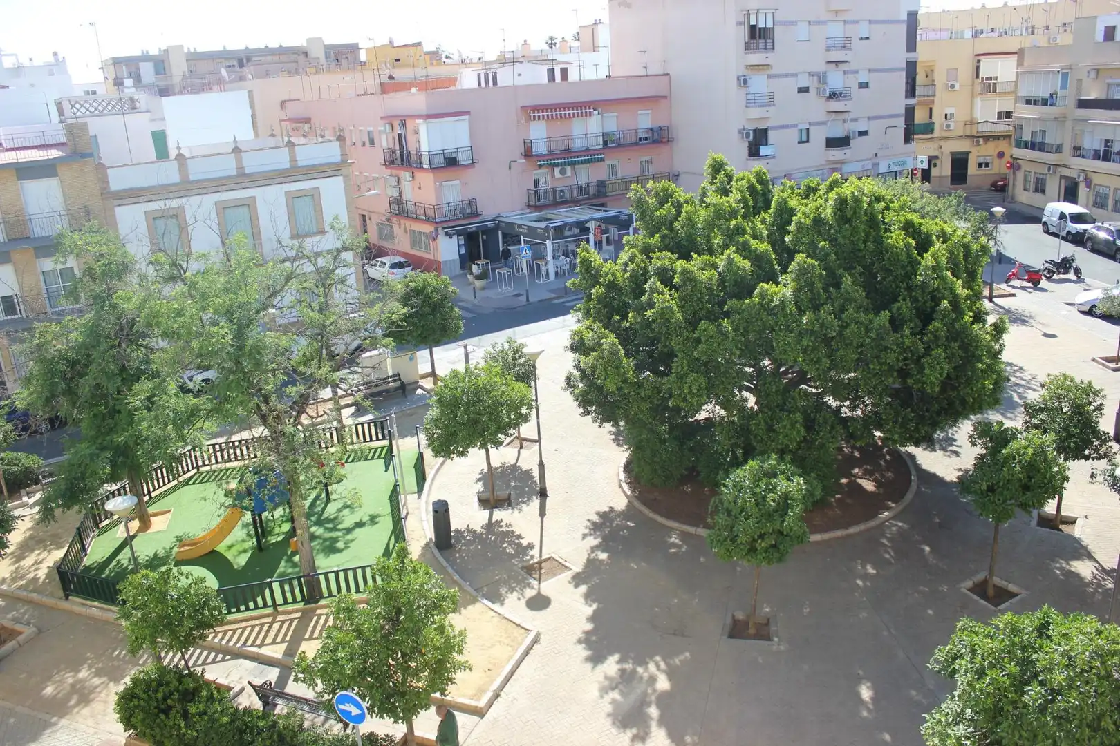 Flat for rent in Calle SAN ANTONIO ABAD, Bellavista