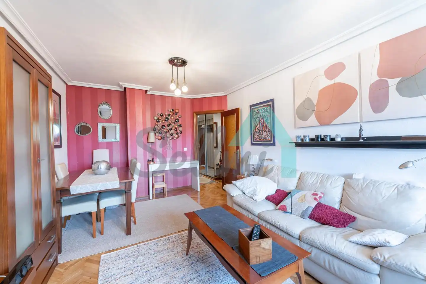 Flat for rent in Armando Collar, San Lázaro - Otero - Villafría