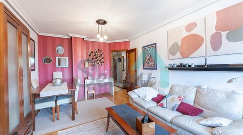 Foto 4 von Wohnung zur Miete in Armando Collar, San Lázaro - Otero - Villafría, Oviedo