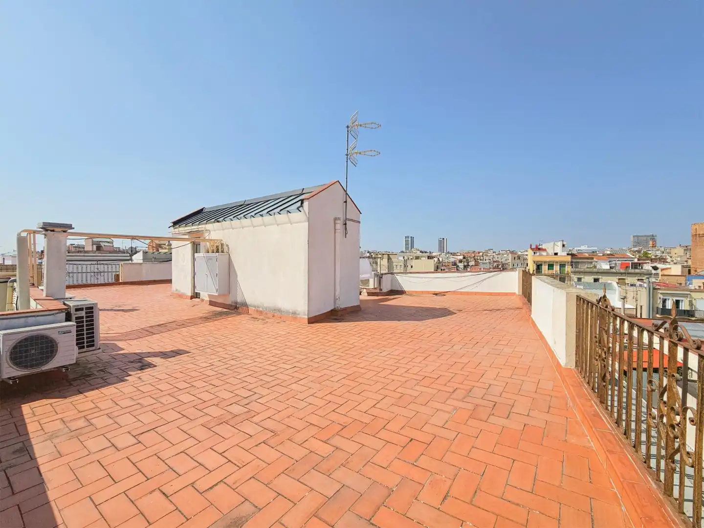Flat with balcony for sale in Carrer IGUALADA, imagen 29