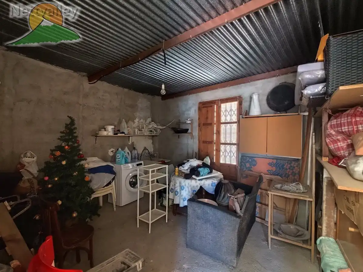 Casa amb terrassa en venda a REAL 60, imagen 15