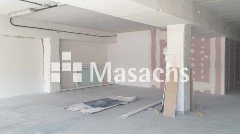 Foto 3 von Fabrikhallen zur Miete in Zona Industrial, Alcobendas