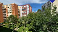 Exterior view of Flat for sale in Fuenlabrada  with Terrace