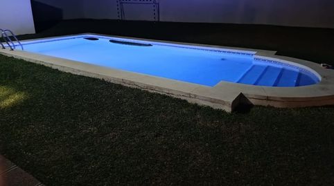 Foto 5 de Casa o chalet en venta en Carretera del Marquesado, Los Franceses – La Vega, Chiclana de la Frontera