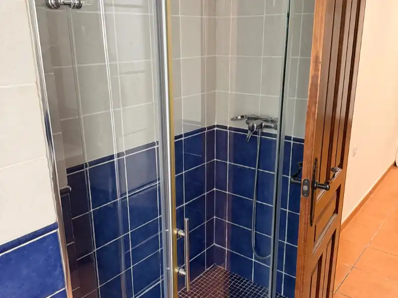 Bany de Pis de lloguer en Baeza, Jaén