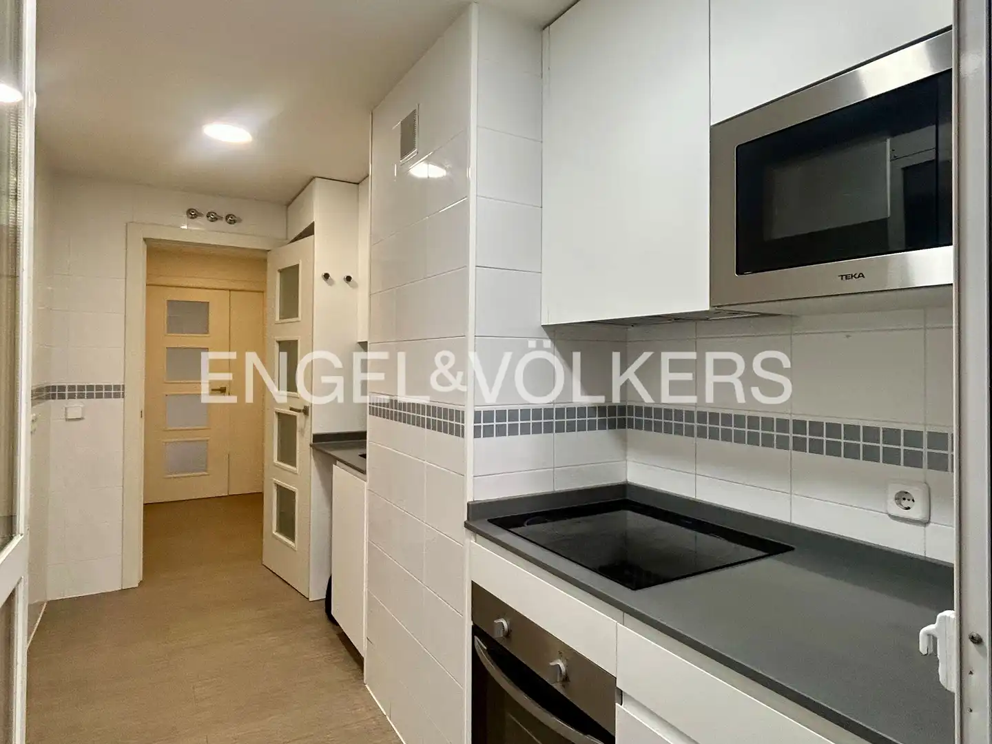 Piso con piscina en venta en Norte, imagen 9