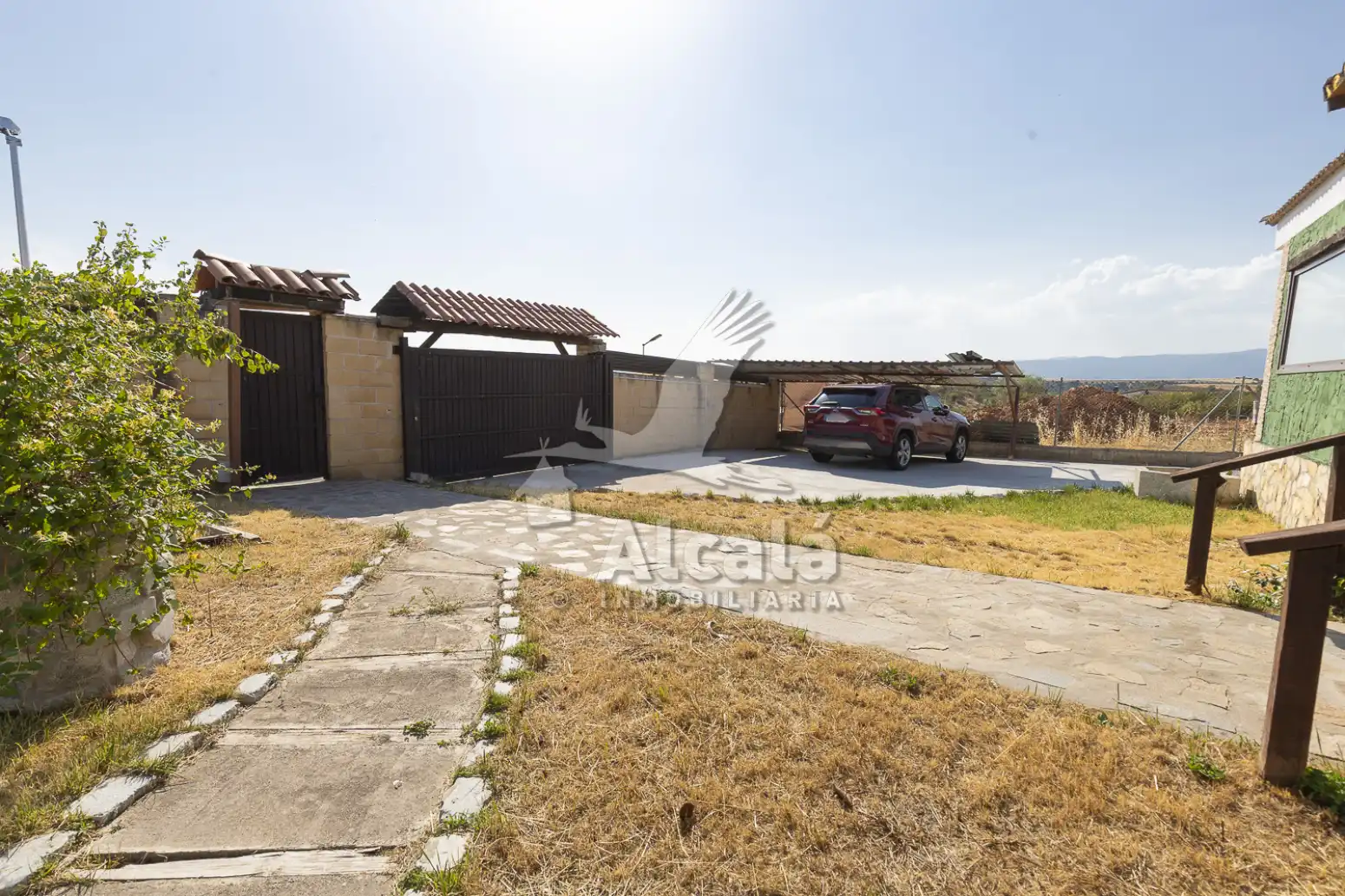 Houses for sale in Matarrubia  with Heating and Swimming Pool