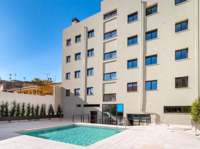 Piso en Alquiler en Pere Garau