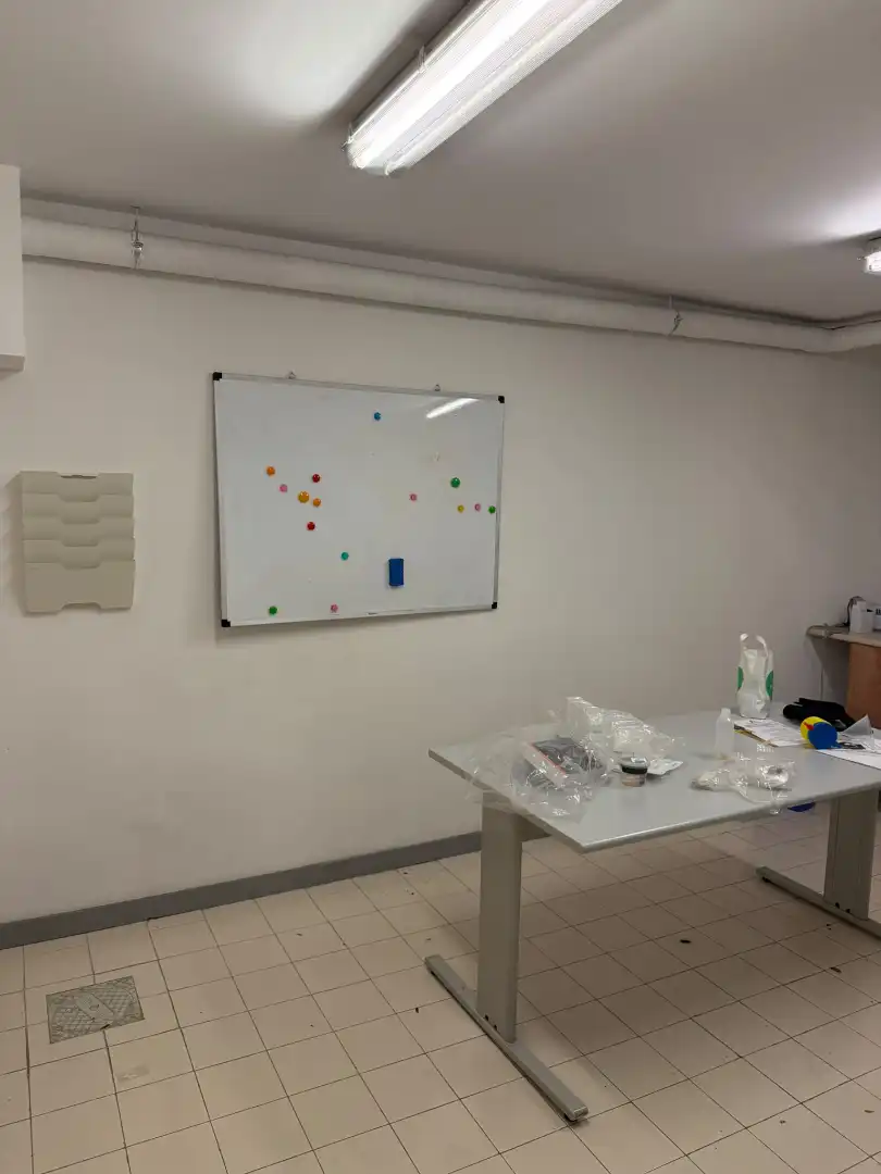 Gewerbefläche zum Verkauf in Calle María Zambrano 3, imagen 26