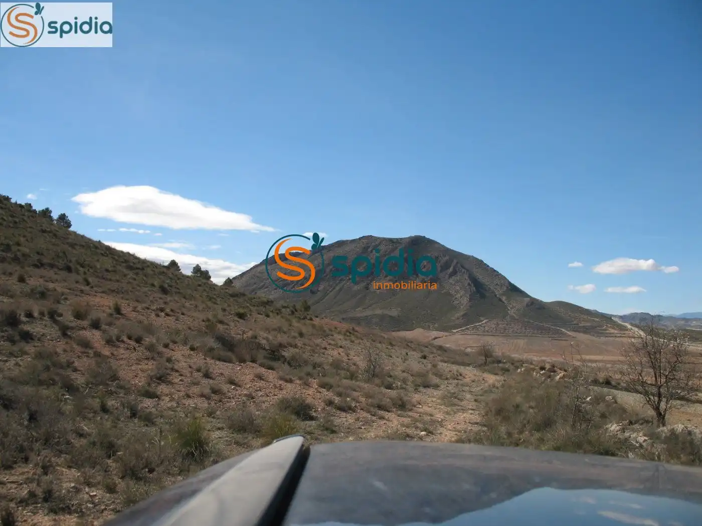 Residential land for sale in Pedanías Norte, imagen 25