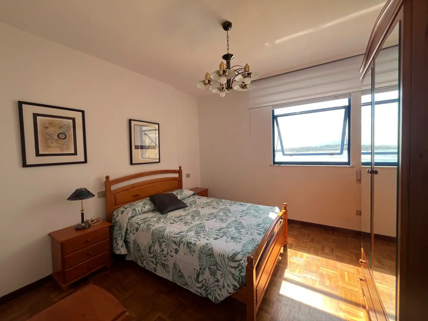 Appartement avec ascenseur à vendre à Rúa Trapero Pardo, imagen 5