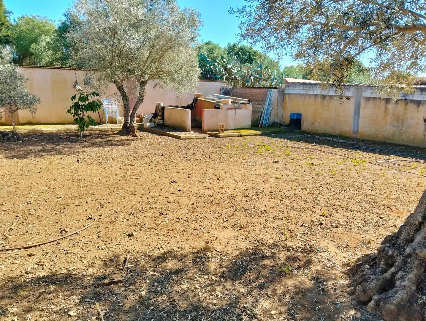 Houses for sale in Chiclana de la Frontera  with Storage room