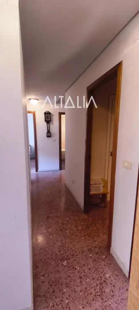 Pis en venda en Cuenca amb Calefacció, Terrassa i Traster