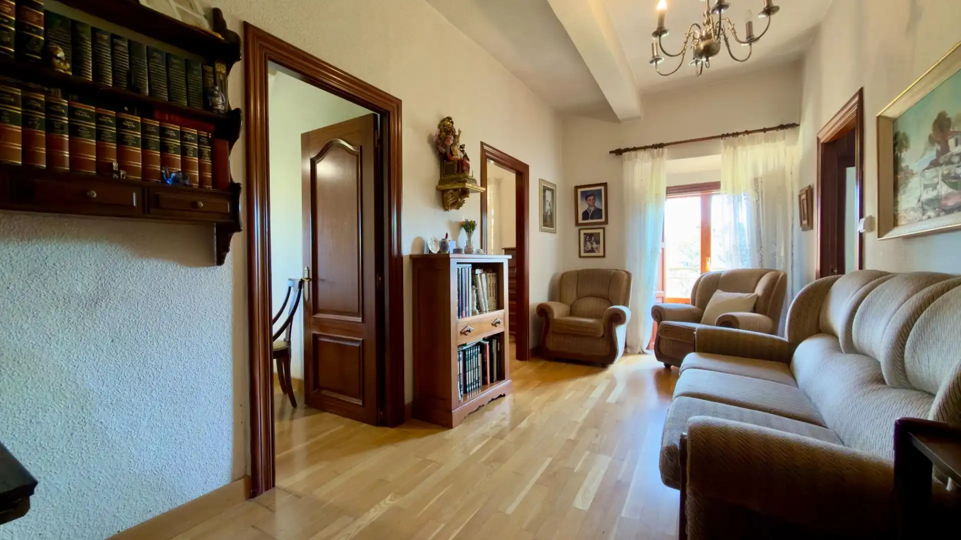 Casa o chalet en venta en Villaescusa (Cantabria)
